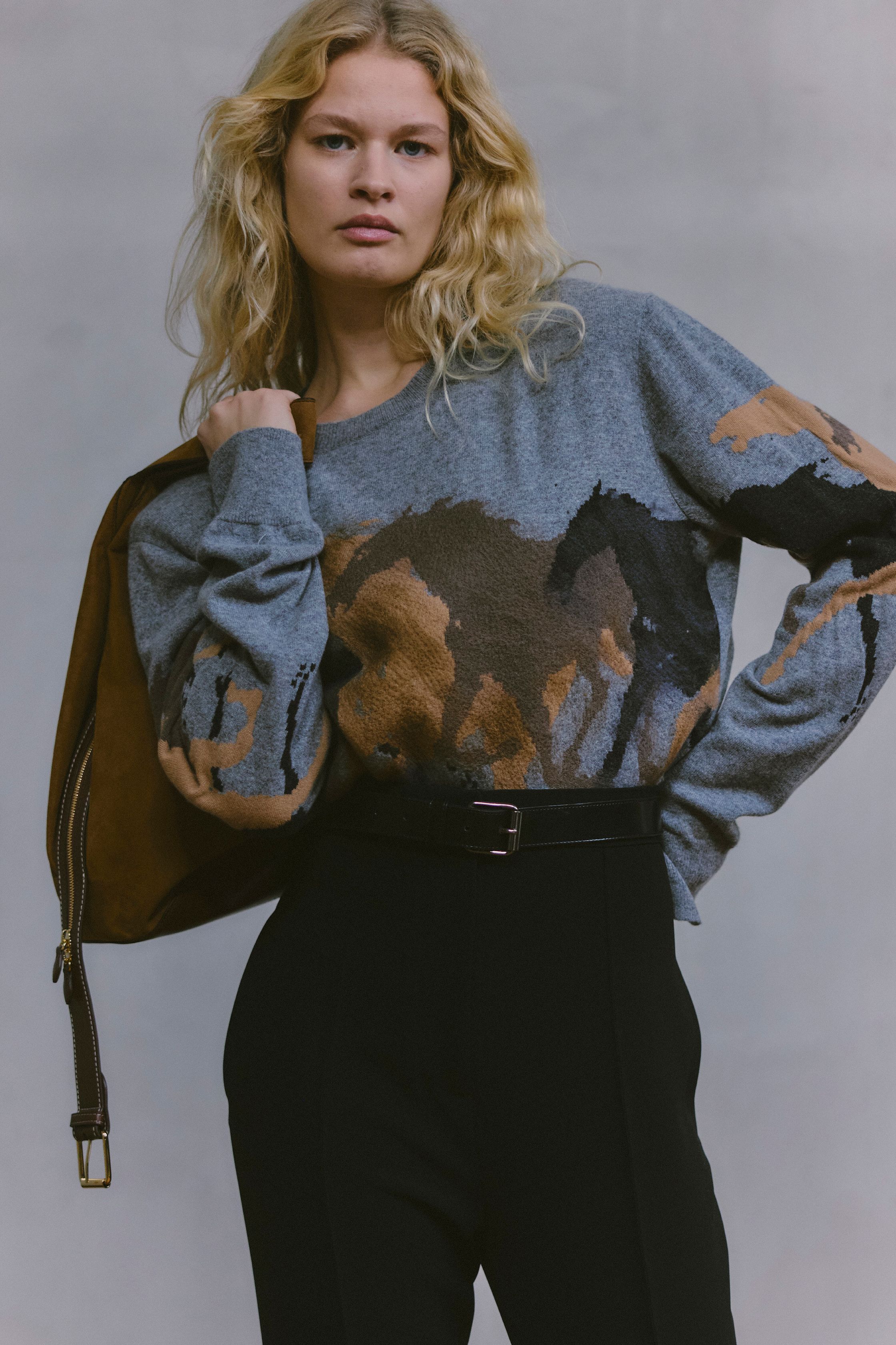 Stella McCartney 2026早秋014